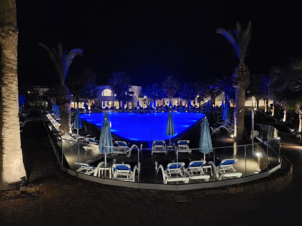 Pool Lyttos Beach Hotel