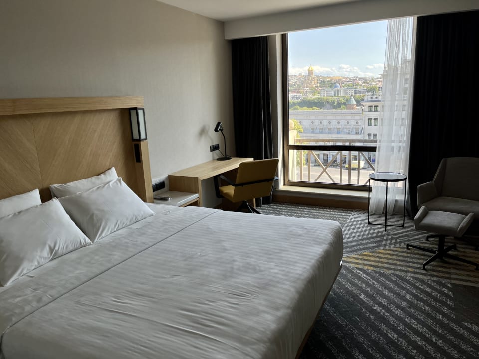 Zimmer Courtyard Tbilisi Hotel