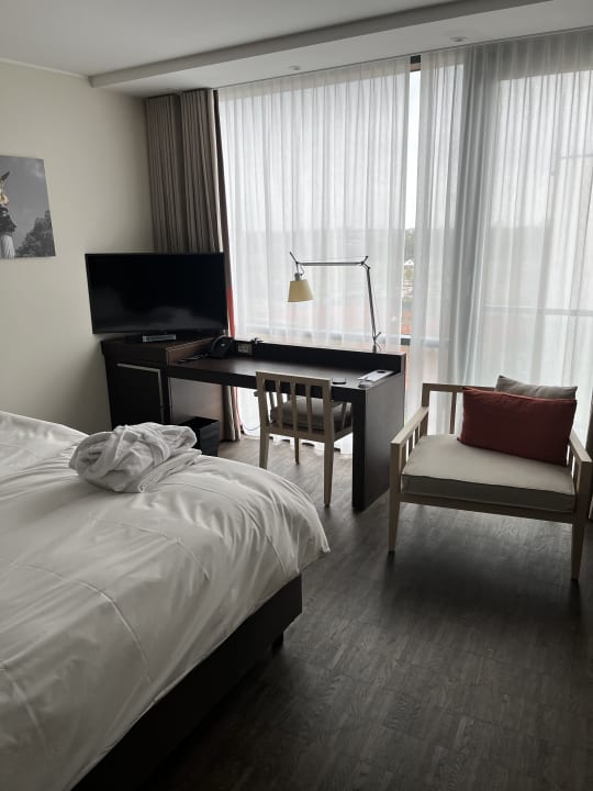 Zimmer INFINITY Hotel & Conference Resort Munich
