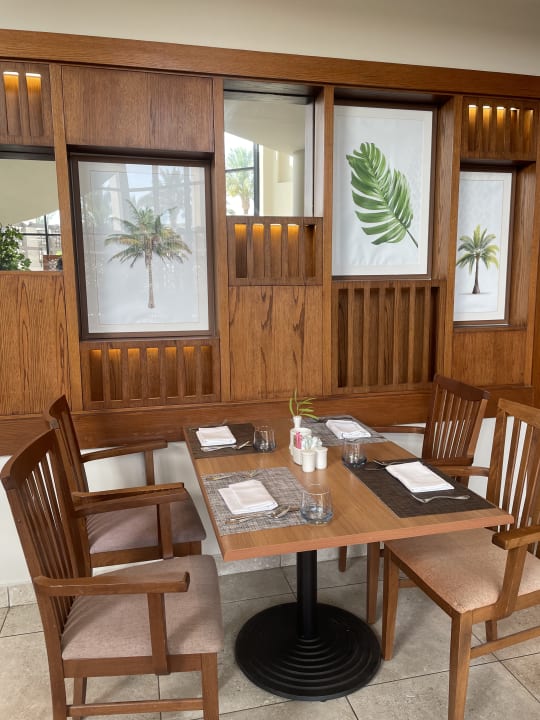 Gastro JAZ Elite Casa del Mar Beach