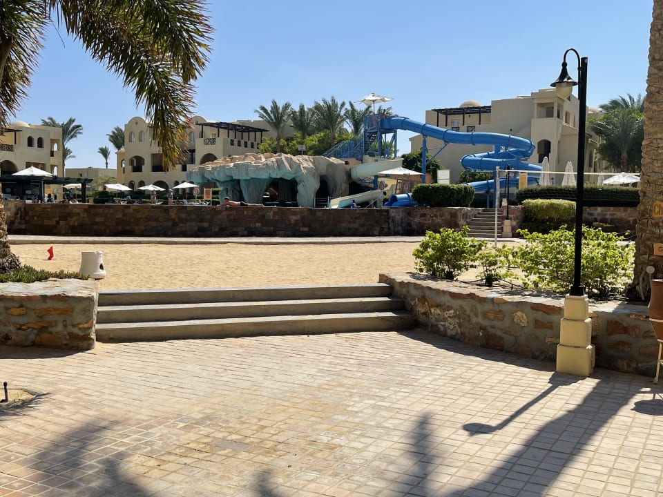 Sport & Freizeit Stella Beach Resort & Spa Makadi Bay