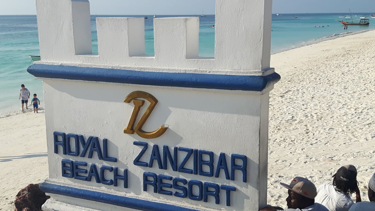 Strand Royal Zanzibar Beach Resort
