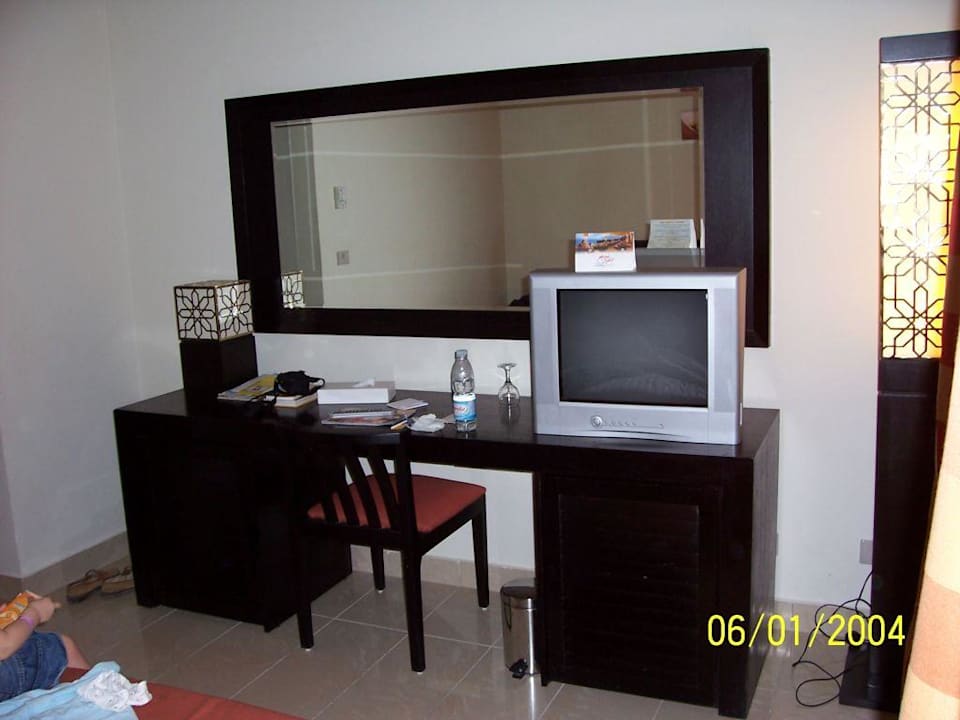 Zimmer 1231 / 2-Raum Familien-Zimmer Hotel Reef Oasis Palms