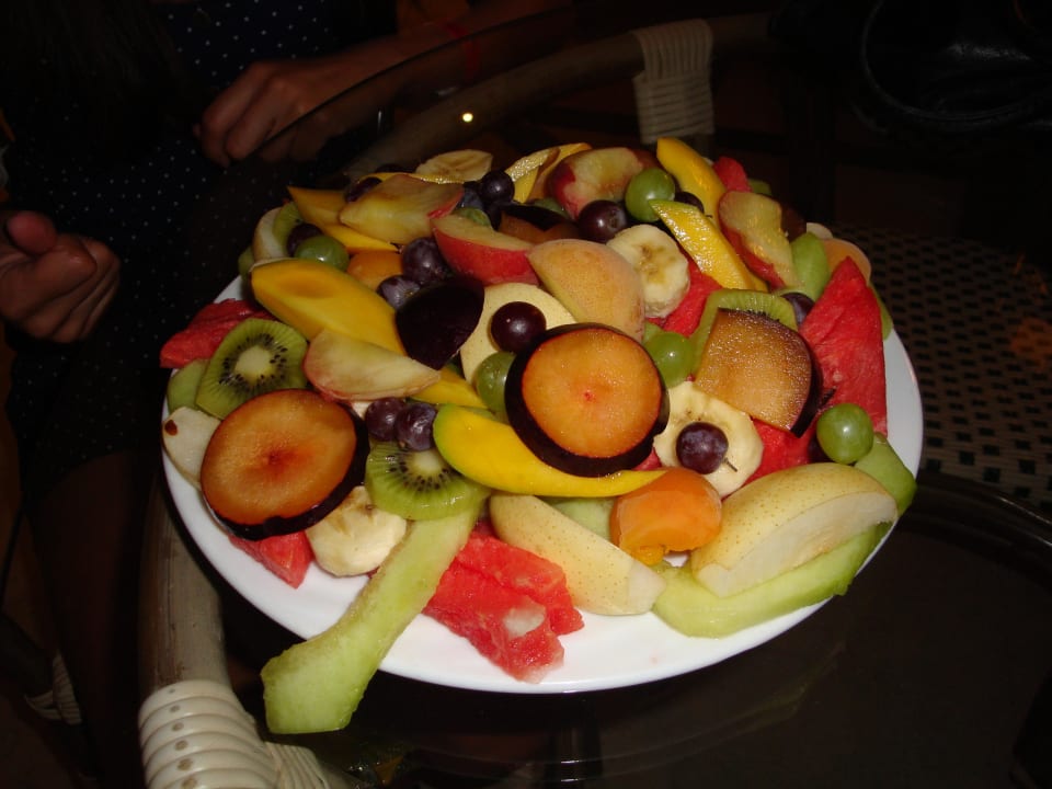 Obstteller Titanic Beach Spa & Aqua Park