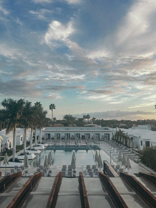 Ausblick Club Maspalomas Suites & SPA