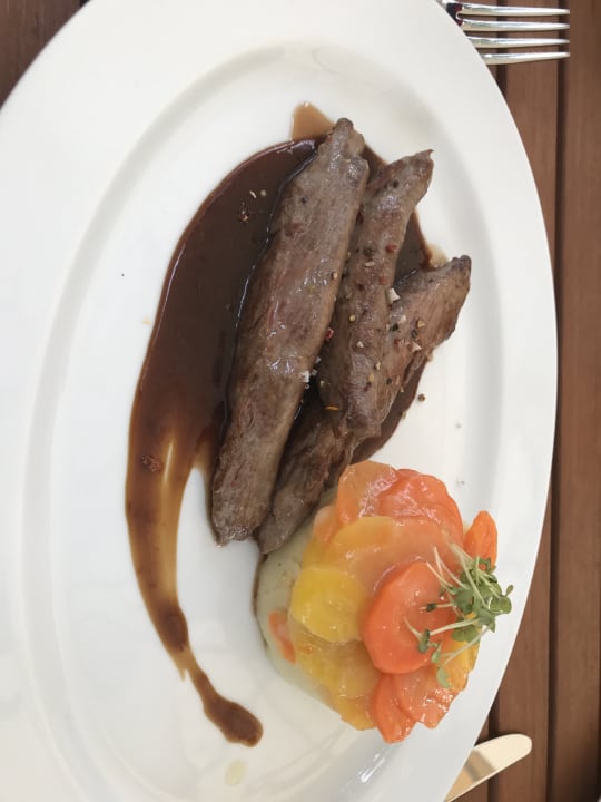 Gastro Landgasthof Wildwasser