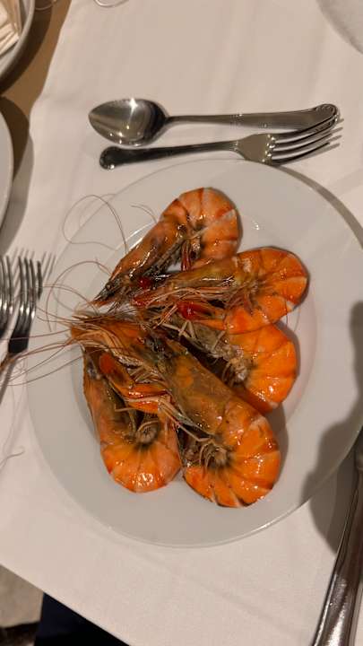 Gastro Hotel Riu Sri Lanka