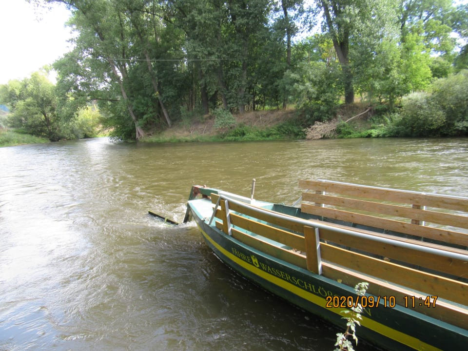 Sonstiges Hotel Kuni's Wasserschlößchen