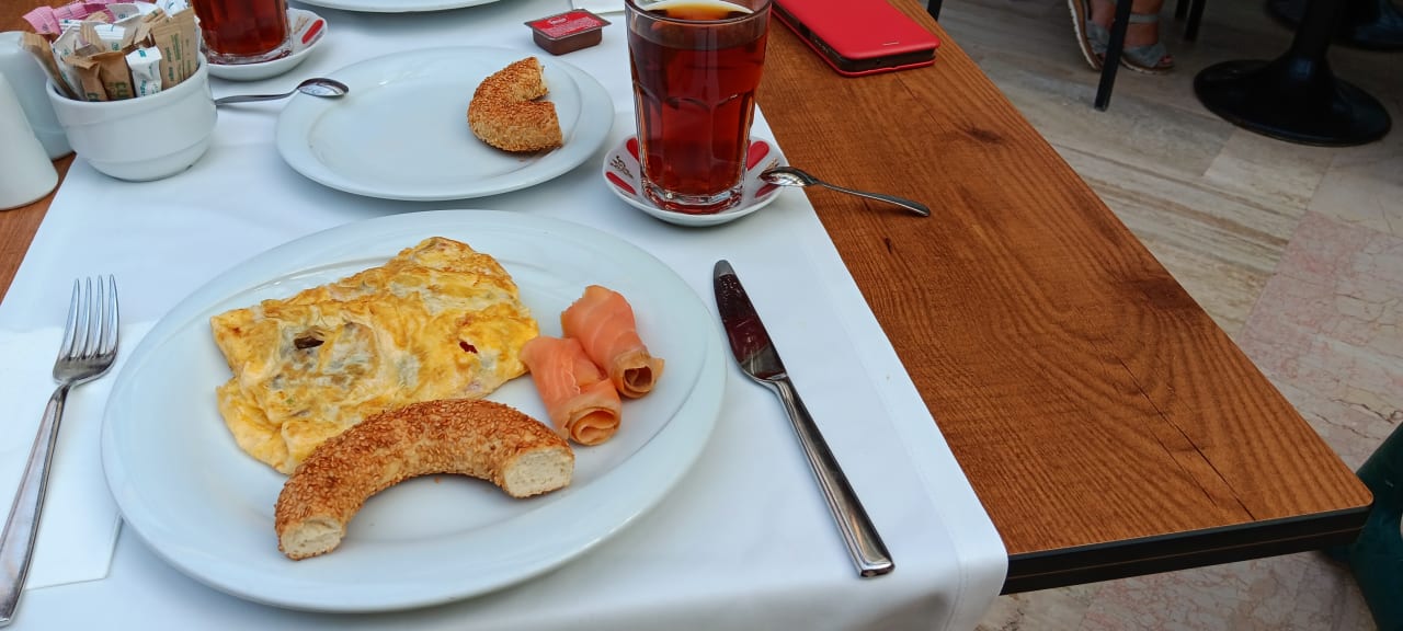 Gastro Turquoise Hotel