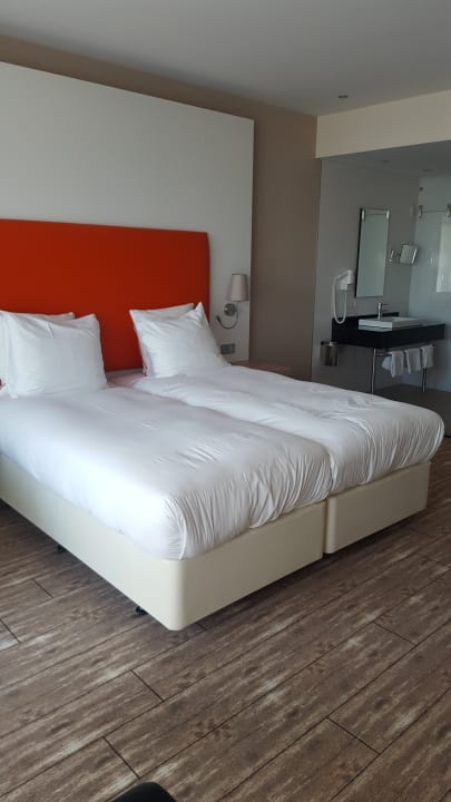 Zimmer Van der Valk Hotel A4 Schiphol