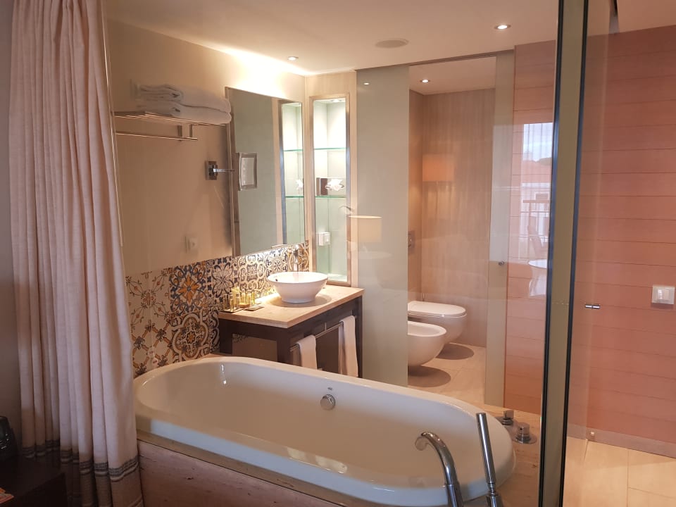 Zimmer Hilton Vilamoura As Cascatas Golf Resort & Spa