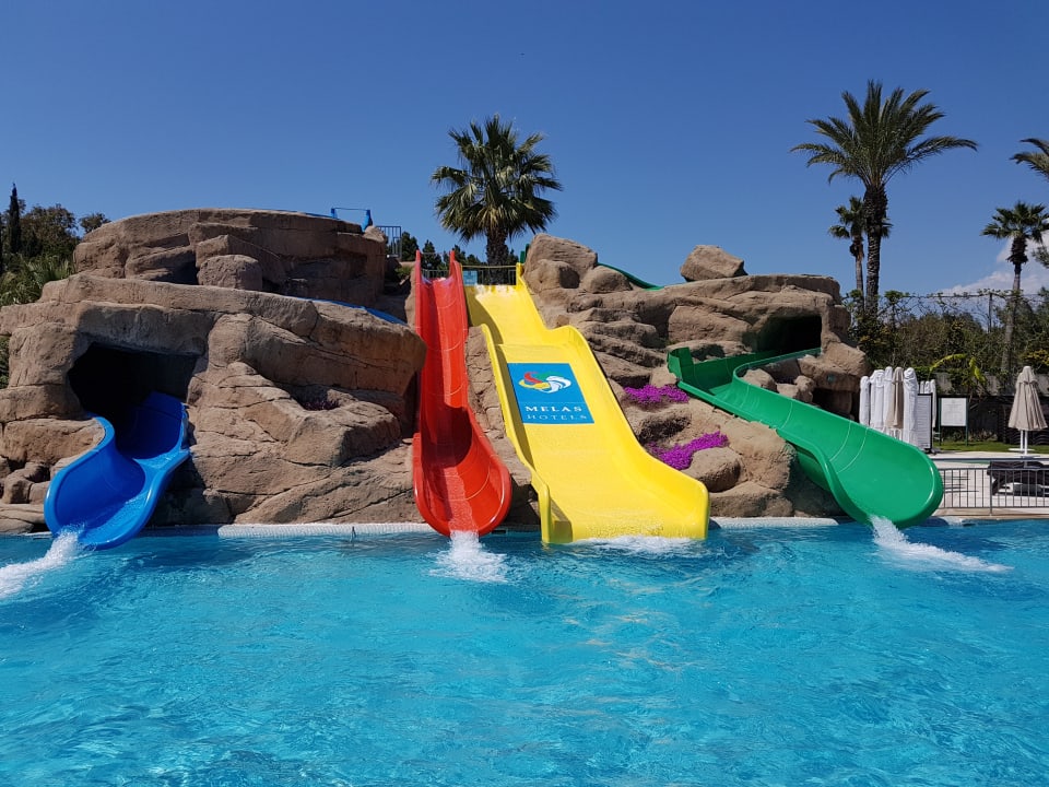 Sport & Freizeit Melas Holiday Village