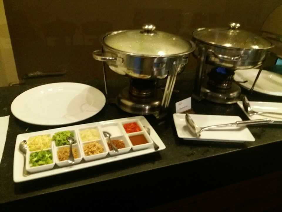 Gastro The Grand Southsea Khaolak Beach Resort