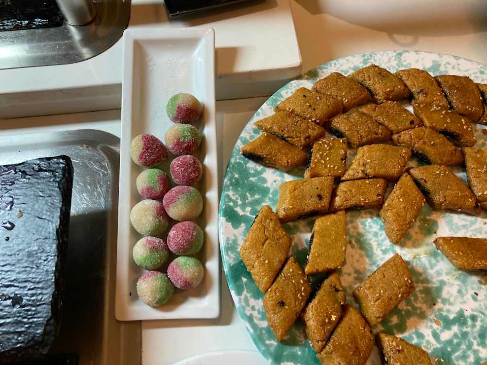 Gastro TUI BLUE Palm Beach Hammamet