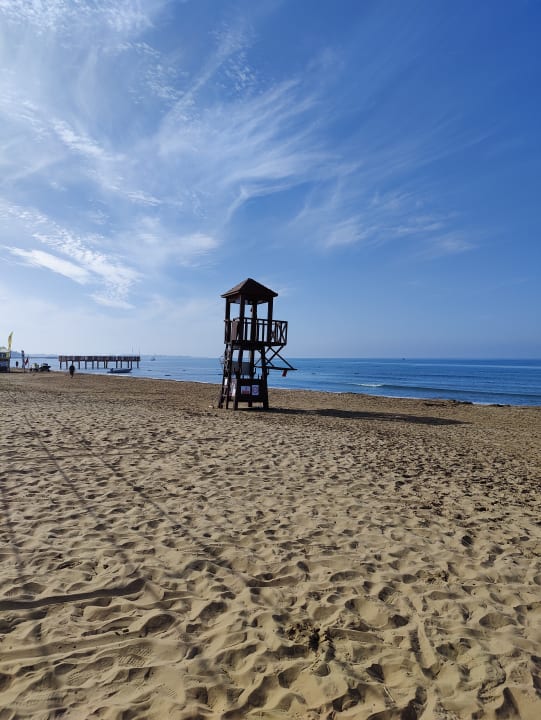 Strand Sunis Kumköy Beach Resort Hotel & Spa