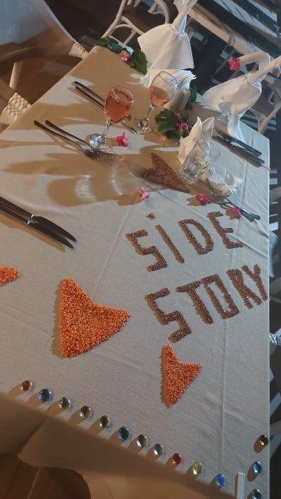 Gastro Side Story Resort & Spa