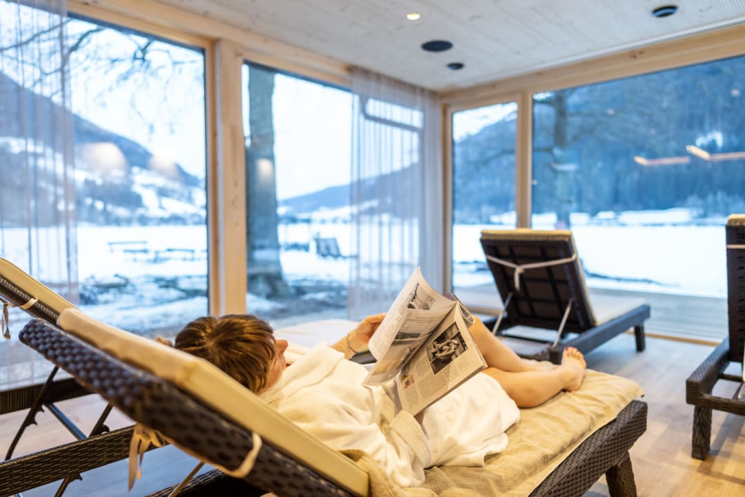 Sport & Freizeit Familien -Sportresort Brennseehof