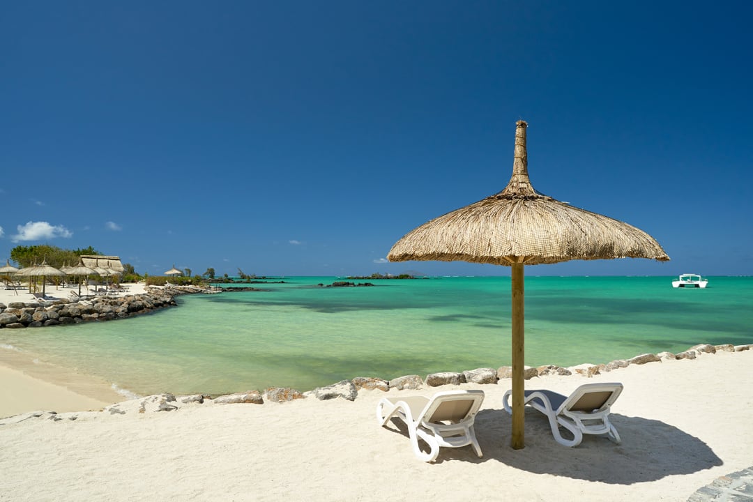 Strand Lagoon Attitude - Adults only