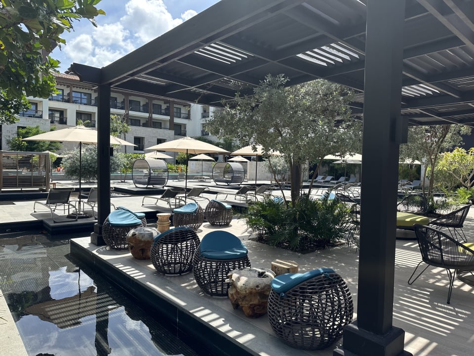 Gastro Lopesan Costa Bávaro Resort, Spa & Casino