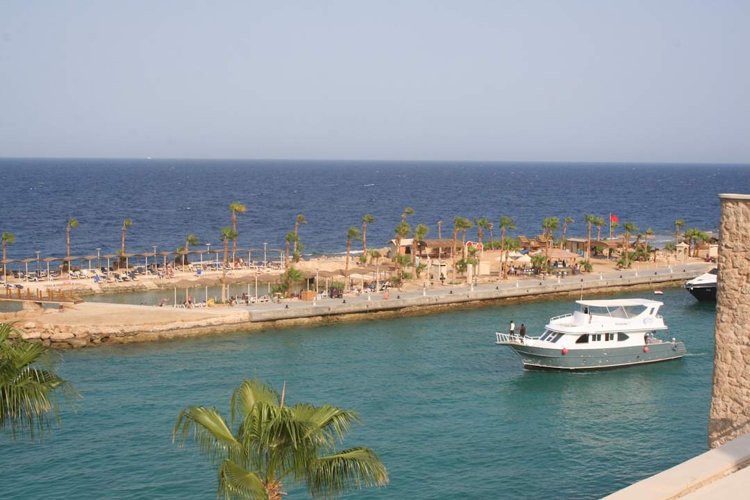 Strand Pickalbatros Citadel Resort