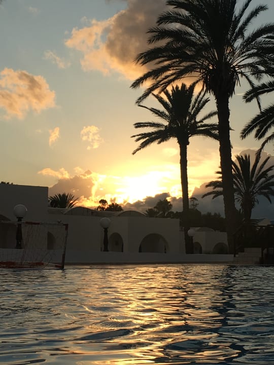 Pool Royal Lido Resort & Spa