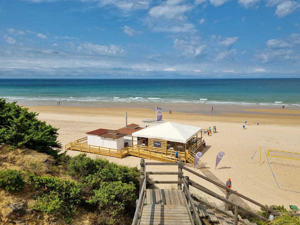 Strand Aldiana Club Andalusien