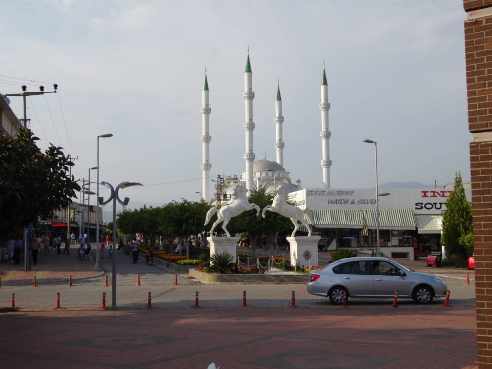 Konakli Solivia Hotel