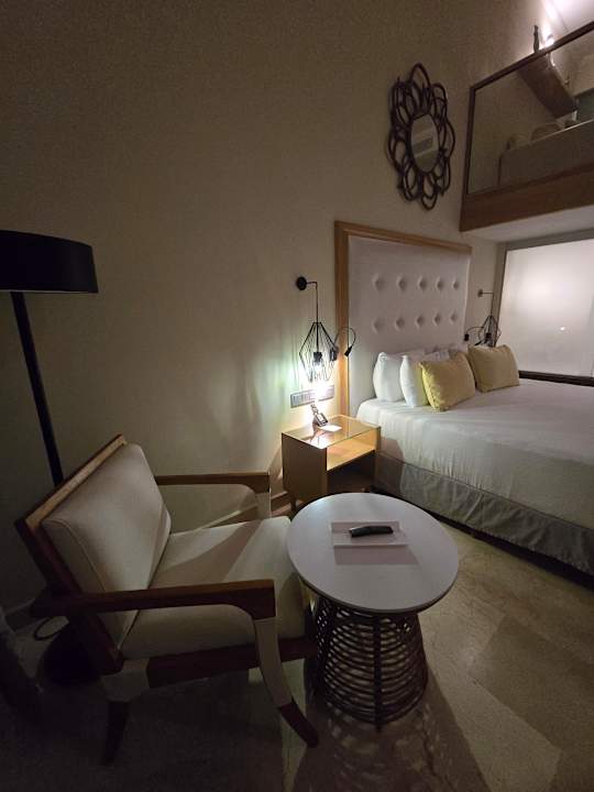 Zimmer Grand Palladium Punta Cana Resort & Spa