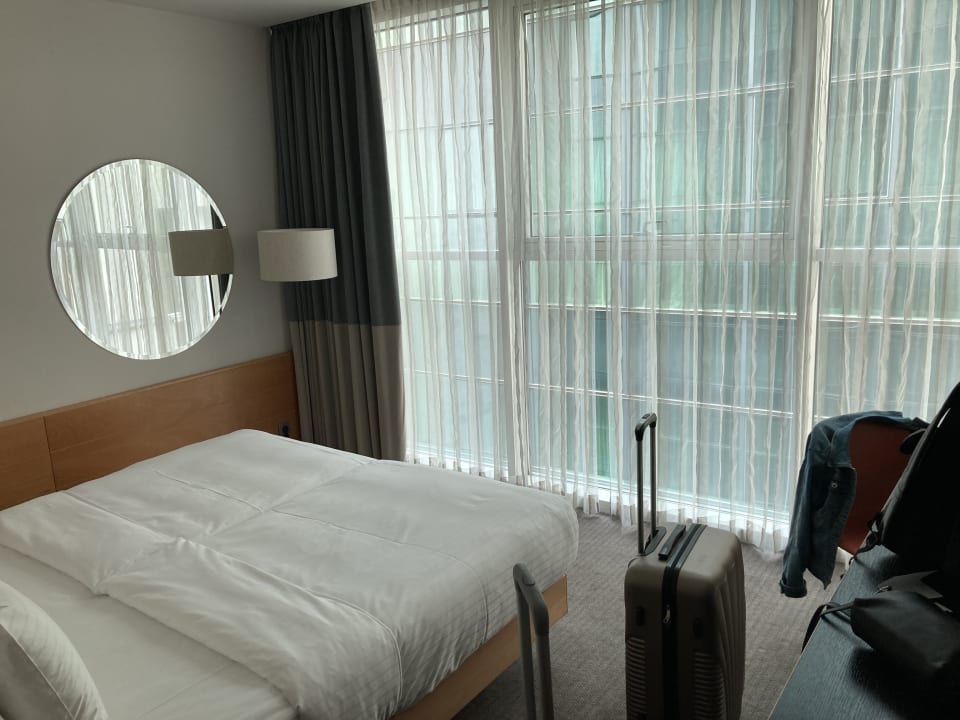 Zimmer K+K Hotel Fenix