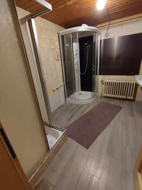 Zimmer Gästehaus Tisis