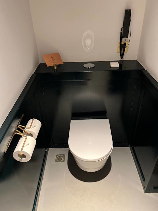 Zimmer The Fleming Hotel