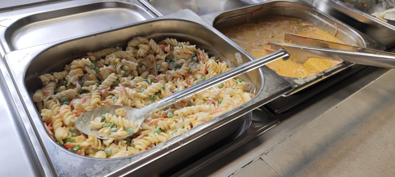 Gastro Predigtstuhl Resort