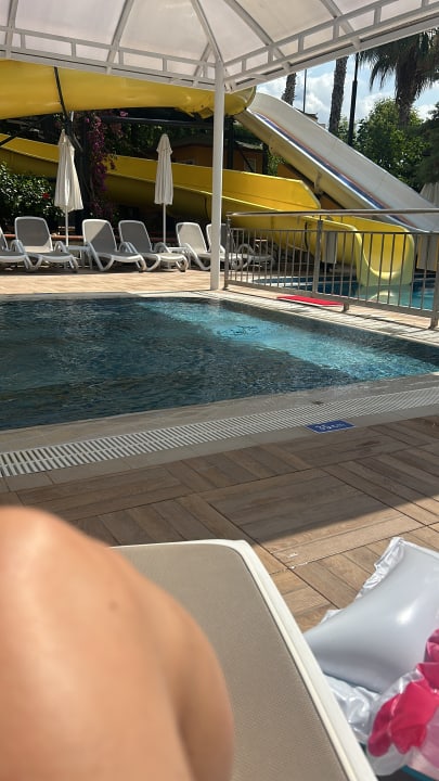 Sport & Freizeit Club Dizalya