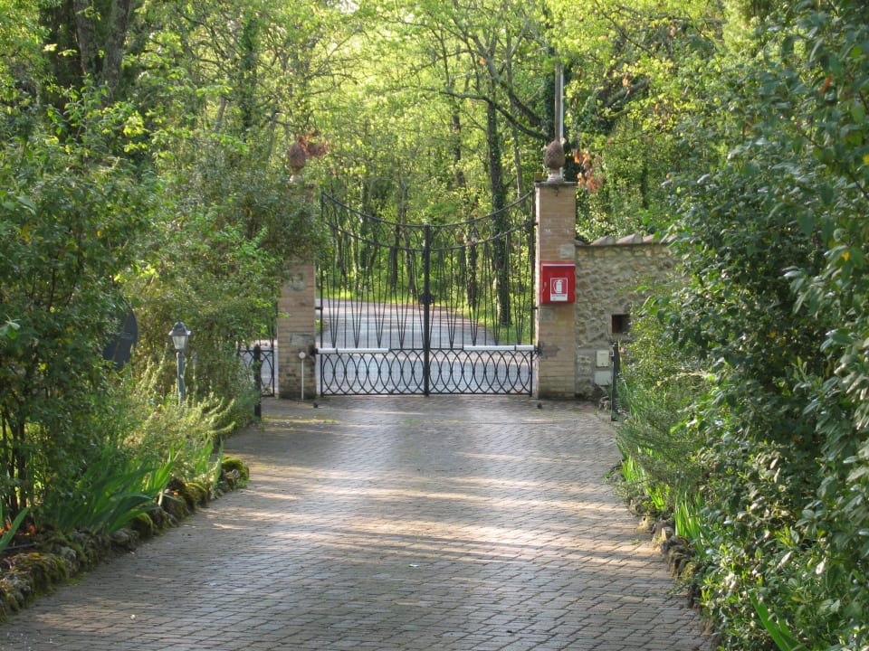 Hotel Il Pietreto Hotel Il Pietreto