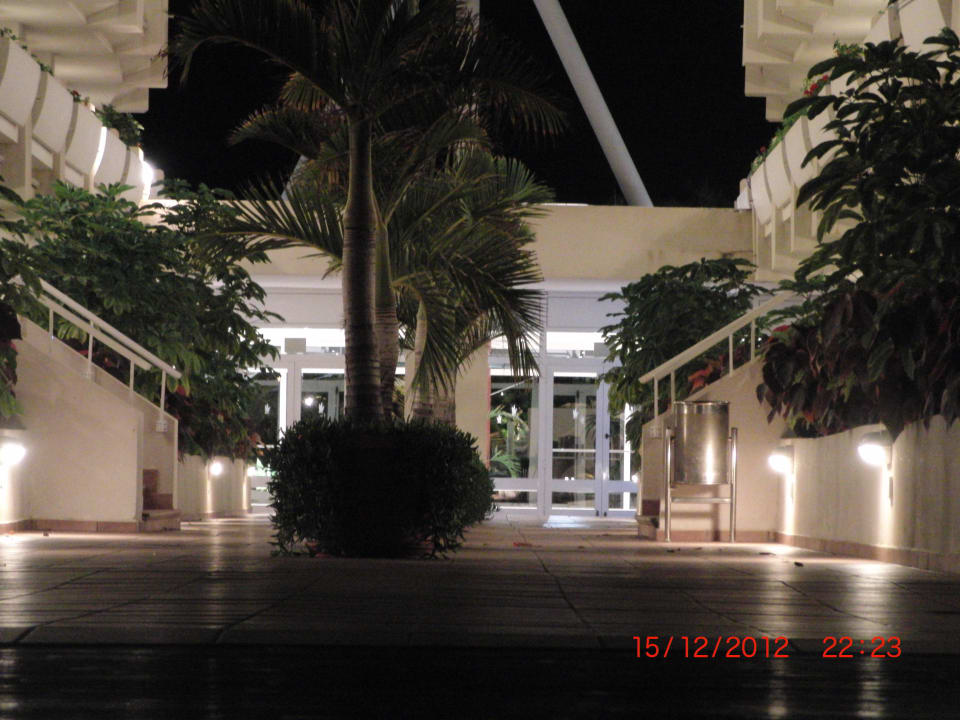 Hotel Tabaiba Princess Tabaiba Princess