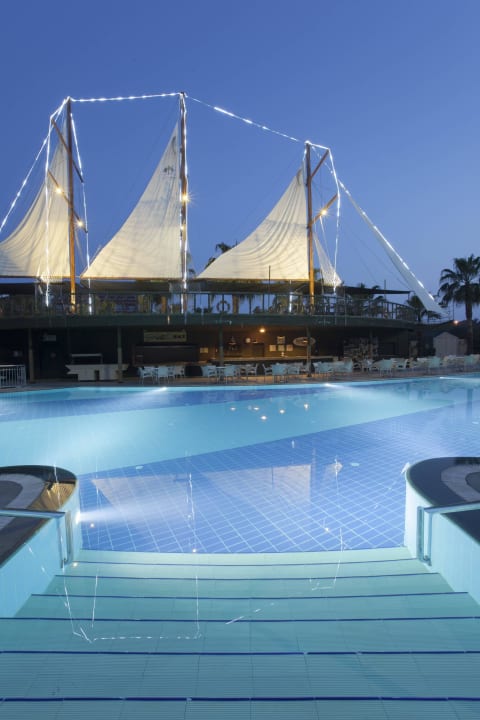 Can Garden Resort Can Garden Resort