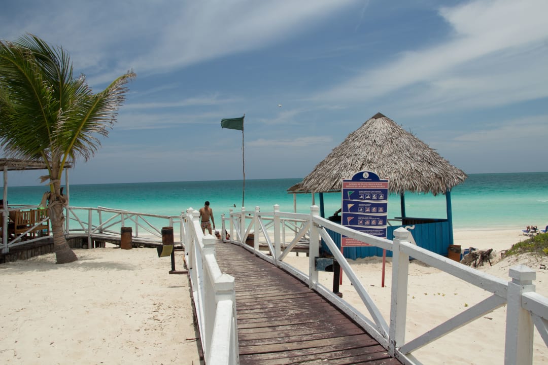 Strand Melia Las Dunas