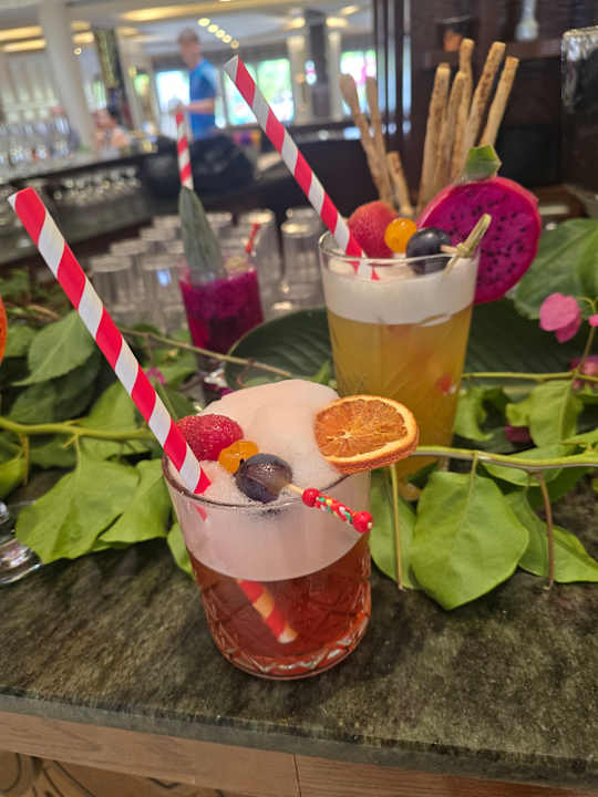 Sonstiges My Home Resort