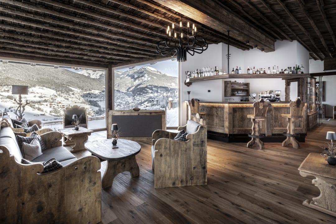 Gastro Hotel Niblea Dolomites