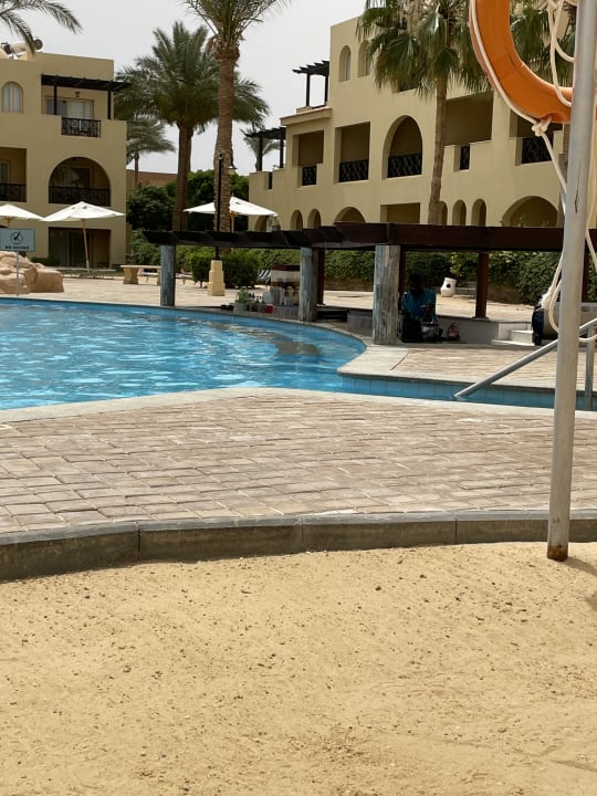 Pool Stella Garden Resort & Spa, Makadi Bay