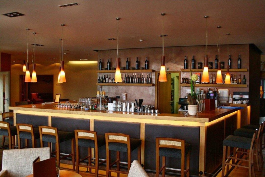 Bar Falkensteiner Hotel Bad Leonfelden