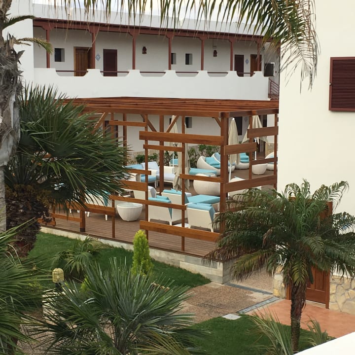 Pool Alua Suites Fuerteventura