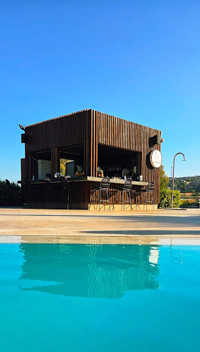 Pool Elissa Lifestyle Beach Resort - Adults Only