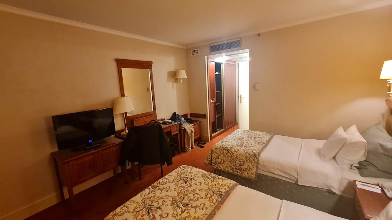 Zimmer Hotel Mazurkas