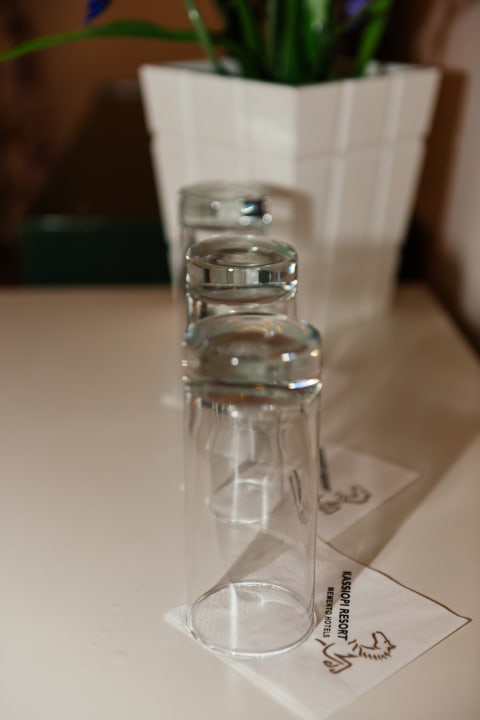 Zimmer Michelangelo Resort