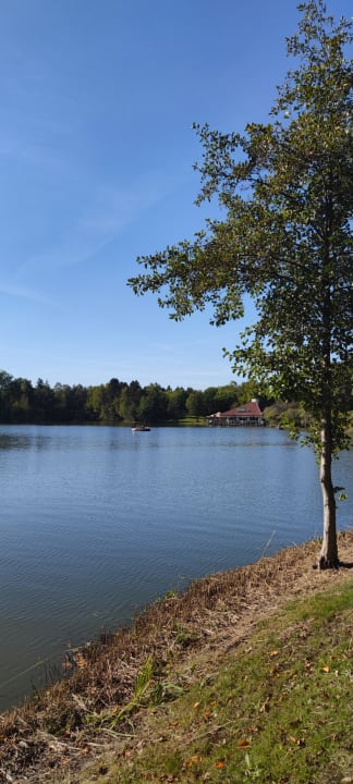 Gartenanlage Roompot Weerterbergen