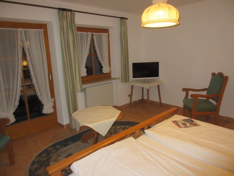 Zimmer Berggasthof Johannishögl