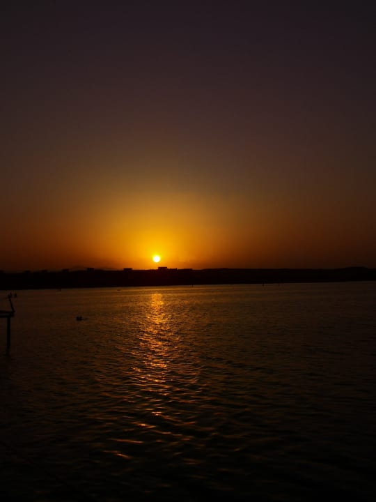 Strand Casa Mare Resort