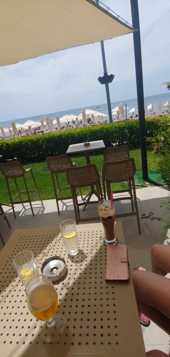 Gastro Seaden Quality Resort & Spa