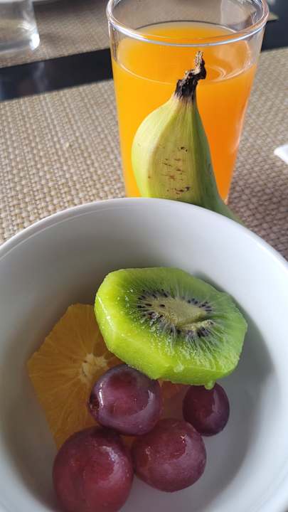 Gastro Hotel Baia Azul